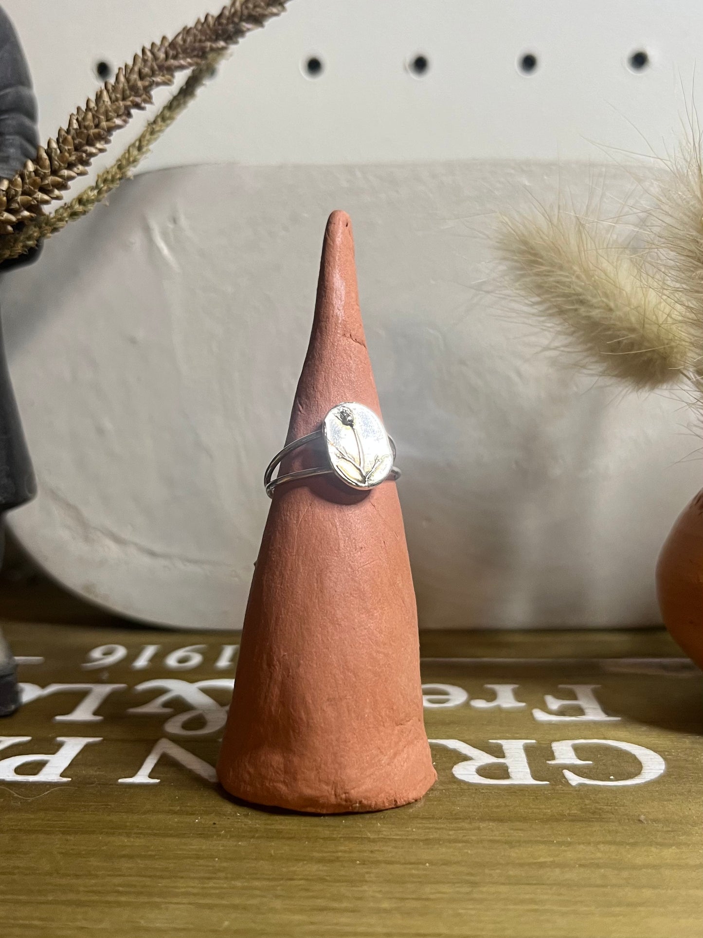 Signet Ring