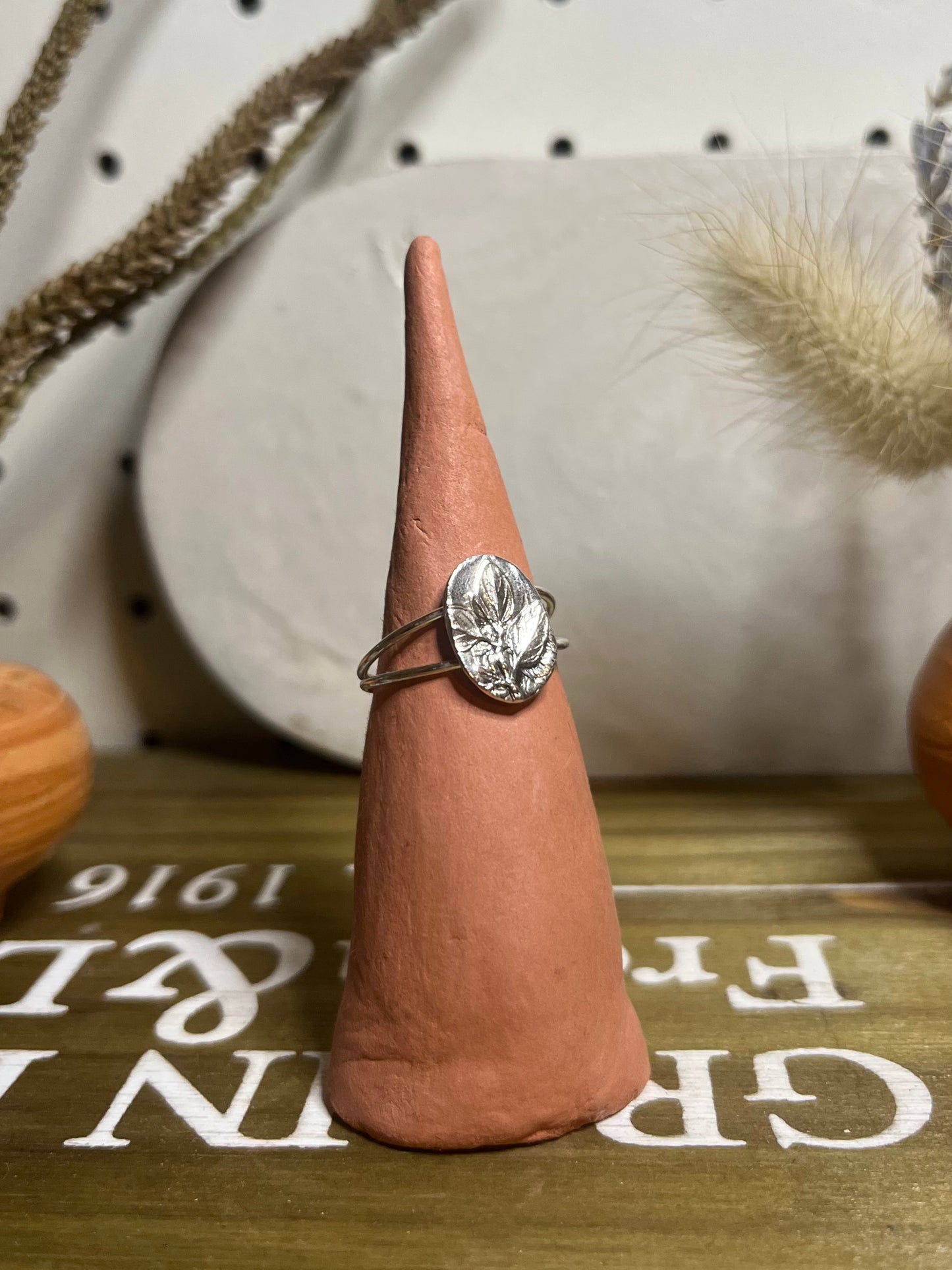 Signet Ring