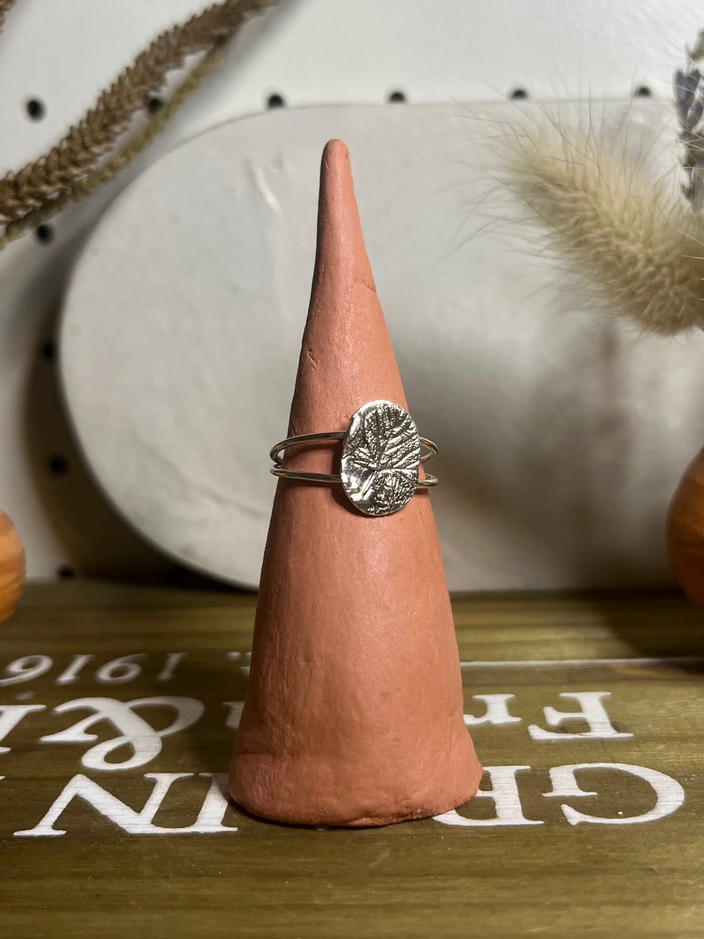 Signet Ring